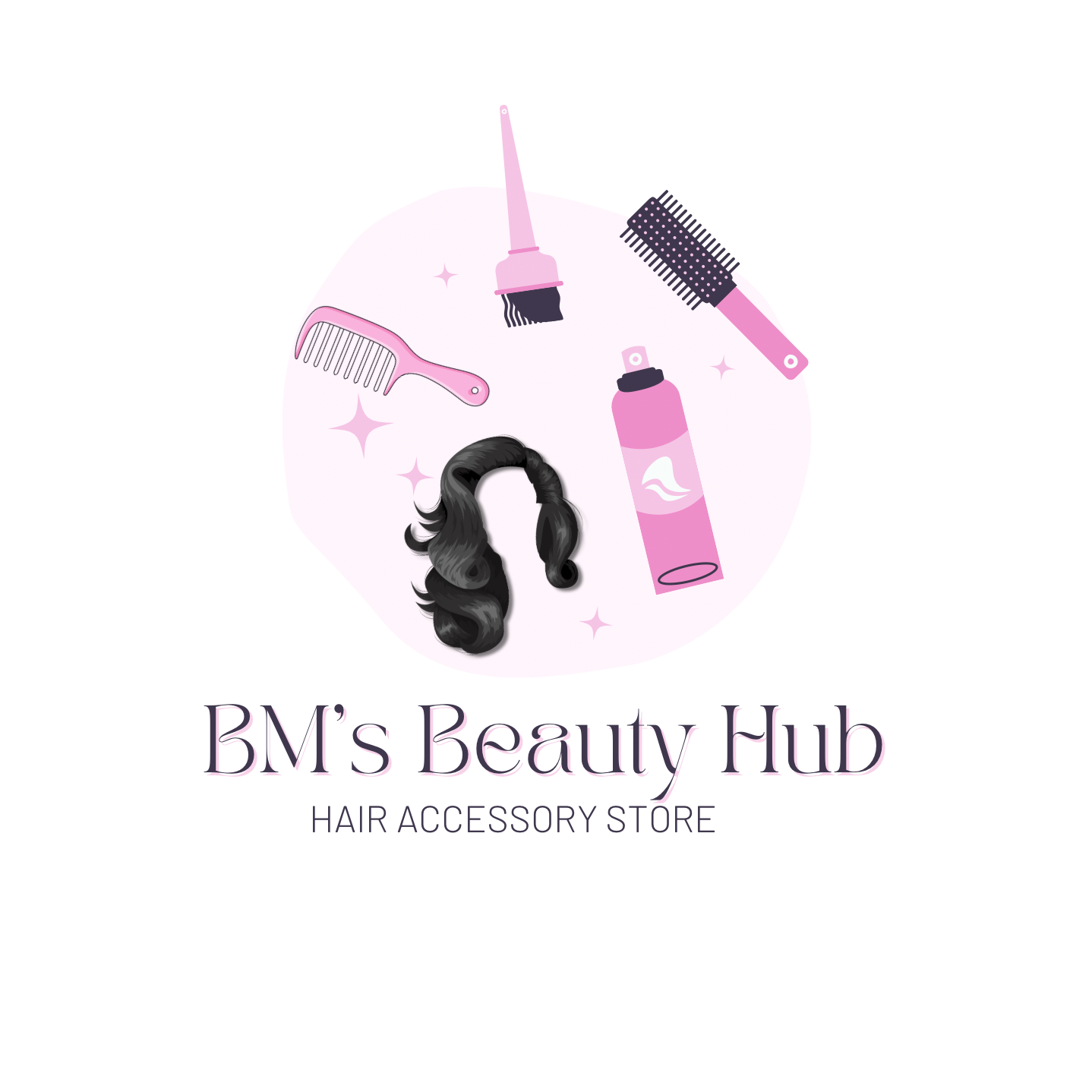 BM's Beauty Hub